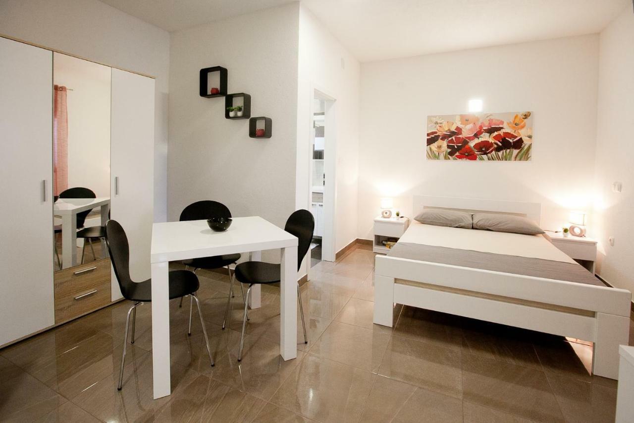 Apartman 2 Zadar Dış mekan fotoğraf
