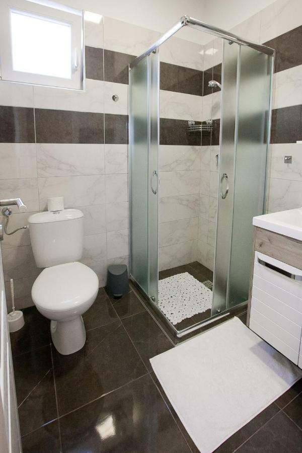 Apartman 2 Zadar Dış mekan fotoğraf