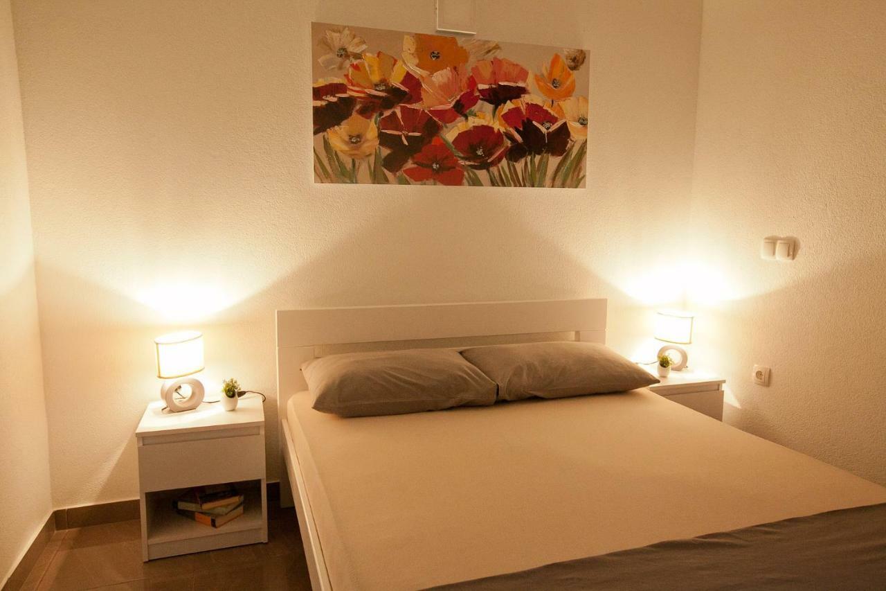 Apartman 2 Zadar Dış mekan fotoğraf