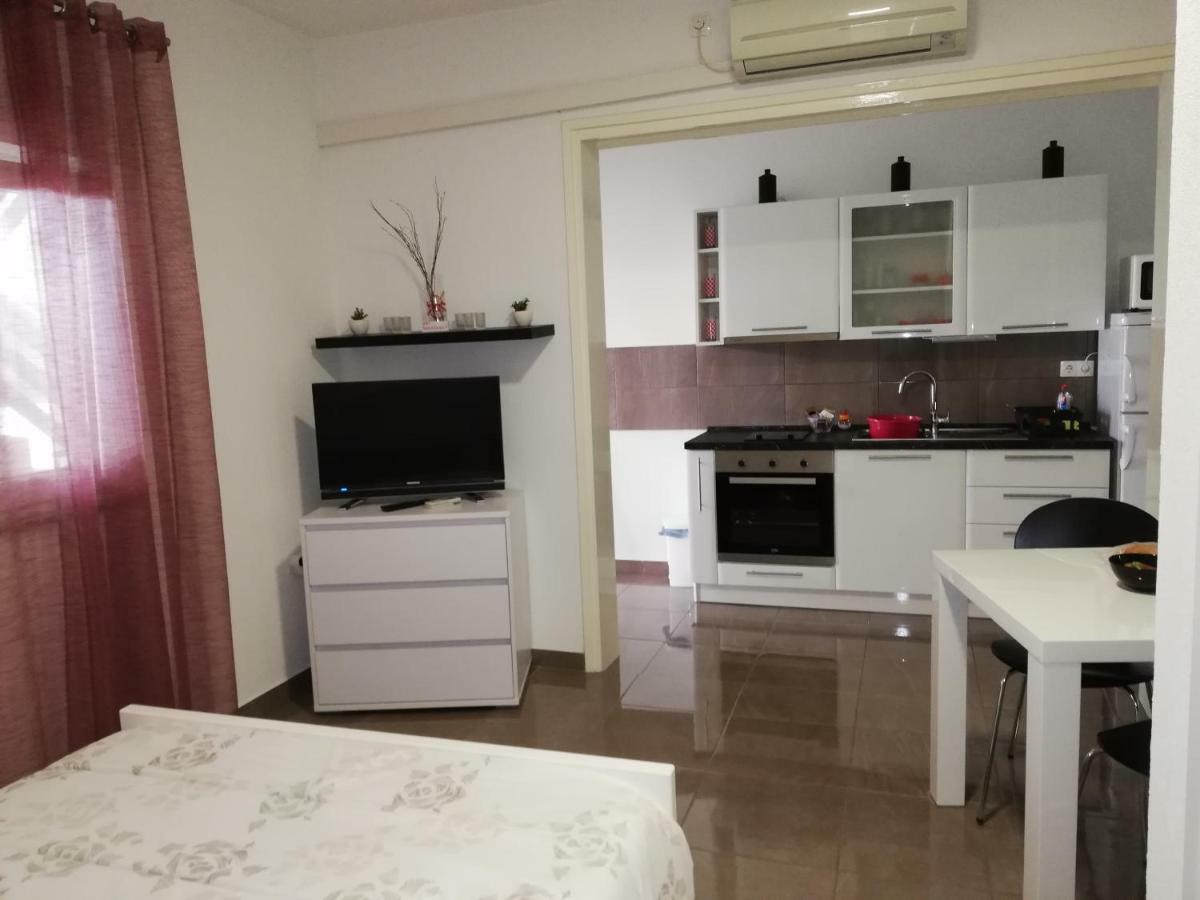 Apartman 2 Zadar Dış mekan fotoğraf